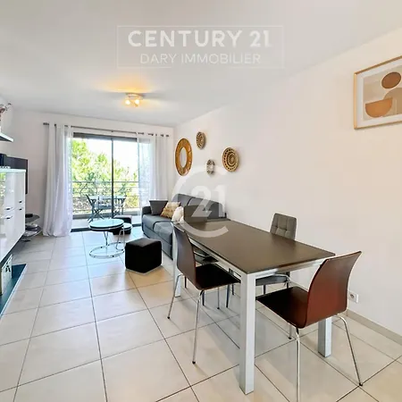 Apartament Grand Large - T3 Proche De La De Calvi (Corsica)