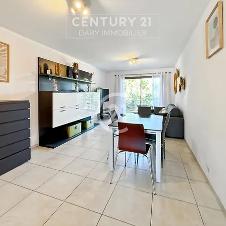 Grand Large - T3 Proche De La De Apartament