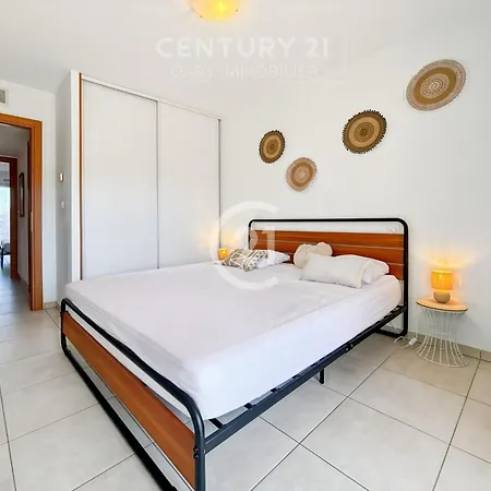 Grand Large - T3 Proche De La De Daire