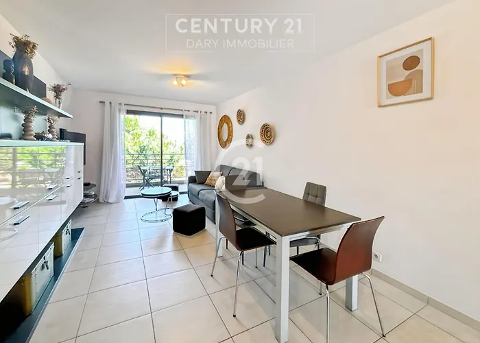 Apartmán Grand Large - T3 Proche De La De Calvi (Corsica)