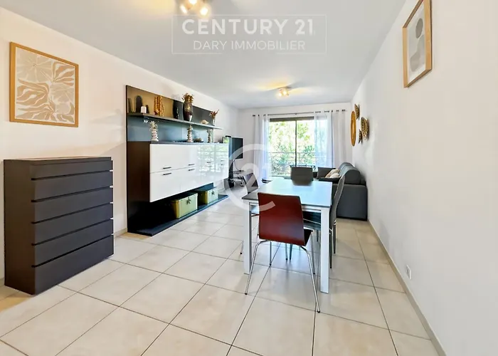Grand Large - T3 Proche De La De Apartmán